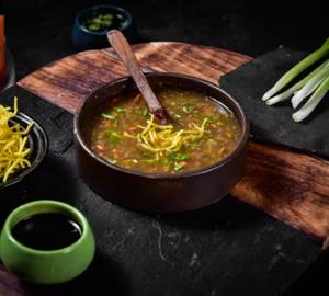 Veg Manchow Soup