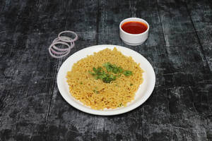 Special Maggi