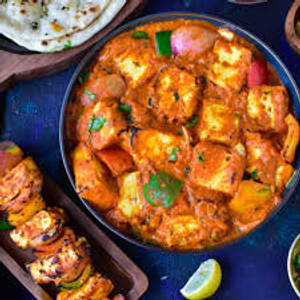 Paneer Taipan