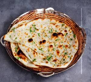 Aalu Pyaz Naan