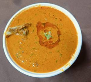 Mutton Saoji