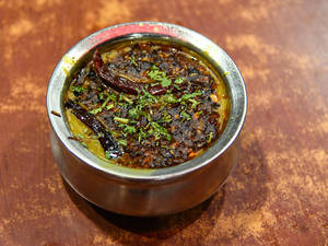 Dal Tadka