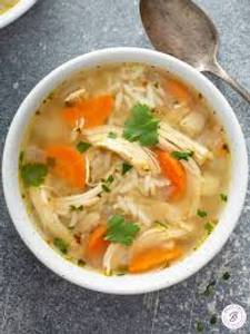 Chicken Soup