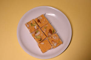 Kesariya Barfi