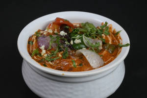 Kadhai Paneer