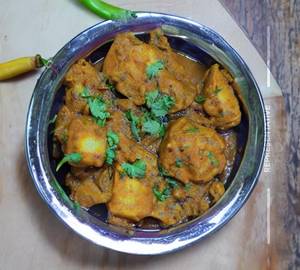 Gobi Aloo Masala