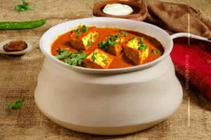 Paneer Butter Masala