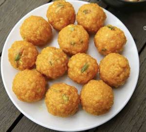 Motichoor laddu 250gm