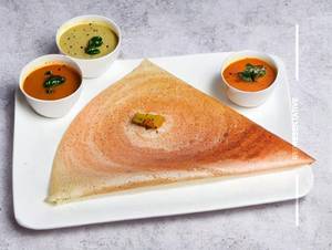 Onion Dosa