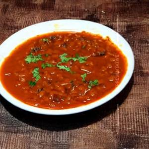 Dal Fry