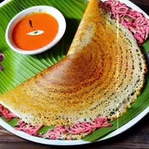 Rava dosa