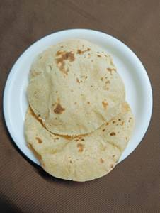 Tawa Roti Plain 