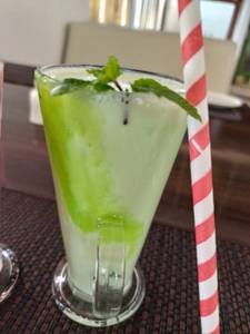 Kiwi Delight 