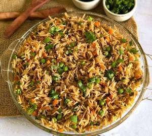 Veg Fried Rice