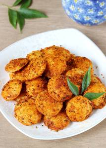 Masala Idli(2 Pcs)