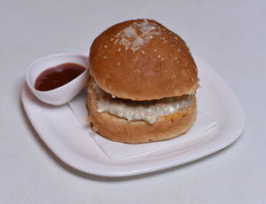 Chicken Cheese Burger