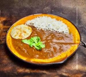 Tawa Chaap Gravy