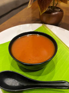 Tomato Soup