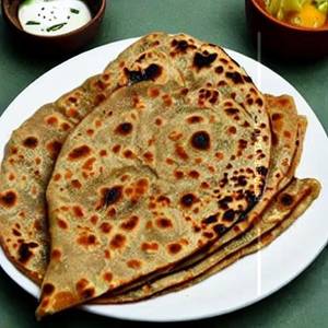 Gobi Paratha