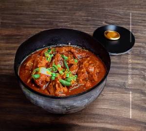 Soya Tawa Chaap (Chef'S Special)