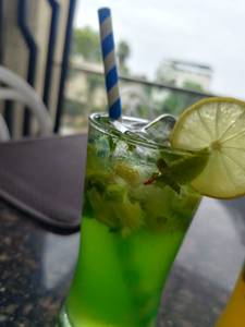 Virgin Mojito 