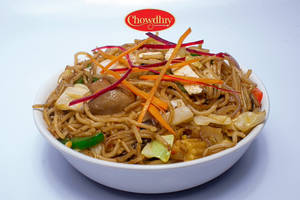Veg Chowmein