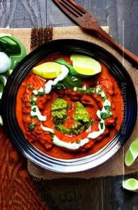 Soya Tikka Masala