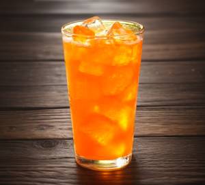 Orange Soda
