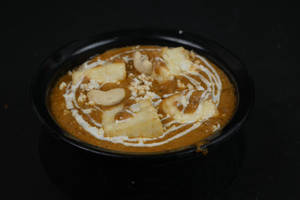 Paneer Badami