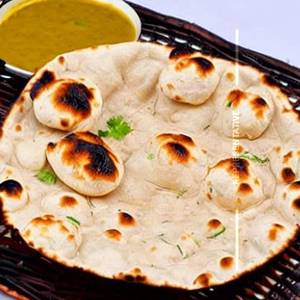 Butter Tandoori Roti