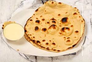 Butter Roti