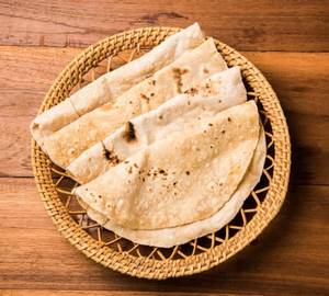 Tawa Roti