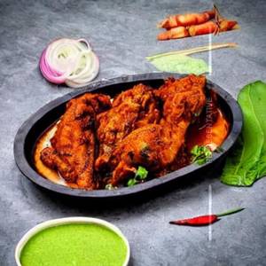 Guntur Chicken