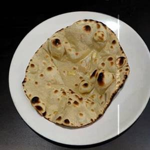 Butter roti