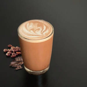 Signature Cafe Mocha
