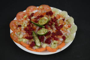 Onion Salad