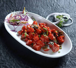 Prawns Fry