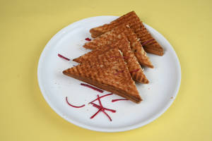 Grilled Sandwich