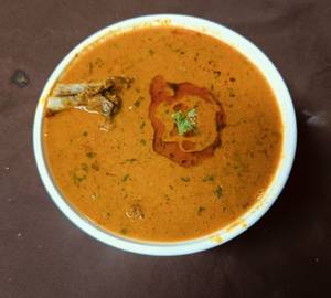 Mutton Rogan Josh 