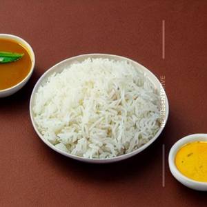 Ghee Rice