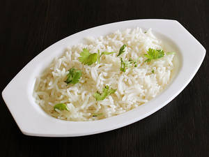 Steam Rice