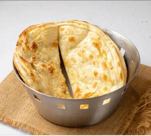 Lachha Paratha