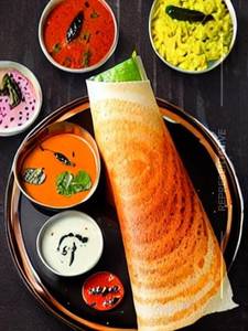 Masala dosa