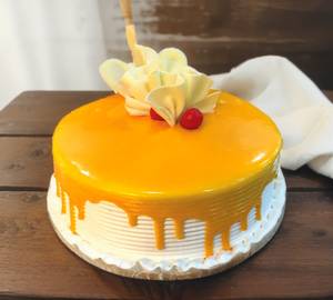 Premium Mix Fruit Flavour  (400Gms)