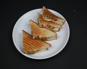 Aamchi Mumbai Sandwich