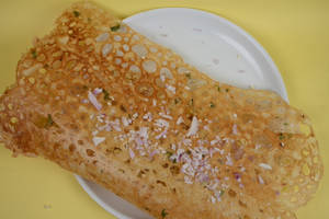 Rawa Plain Dosa