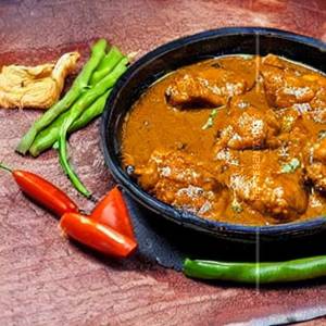Tawa Chicken