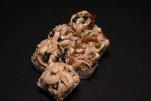 Anjeer Laddoo