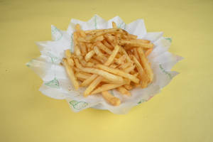 Finger Chips