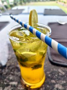 Mountain Mojito 